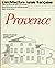 Provence (L'Architecture ru...