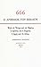 666, ο αριθμός του Βιβλίου by Δημήτρης Ι. Κυρτάτας