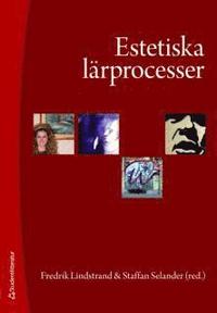 Estetiska lärprocesser
