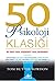 50 Psikoloji Klasigi by Tom Butler Bowdon