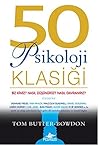 50 Psikoloji Klasigi