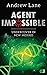 Undercover in New Mexico (Agent Impossible #2)
