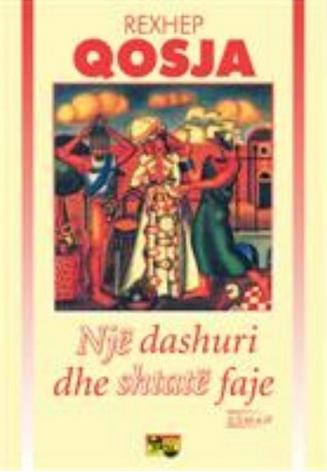 Një dashuri dhe shtatë faje