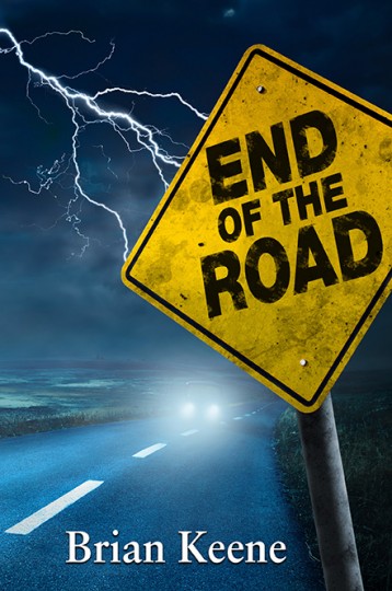 End Of The Road (Hardcover)
