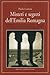 Misteri e segreti dell'Emilia Romagna by Paolo Cortesi