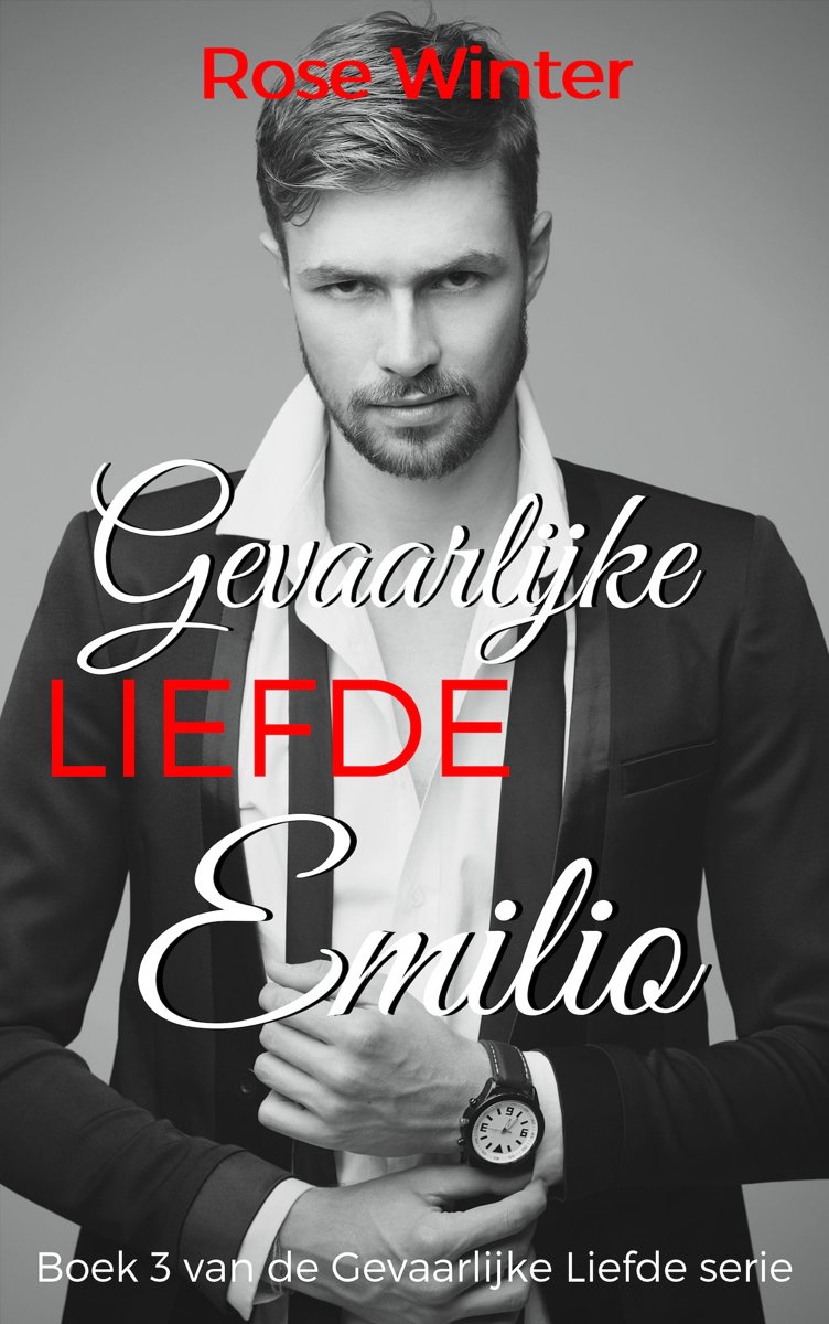 Gevaarlijke Liefde 3 - Gevaarlijke Liefde