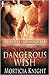 Dangerous Wish (Uniform Encounters, #6)