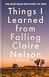 Book cover for Things I Learned from Falling