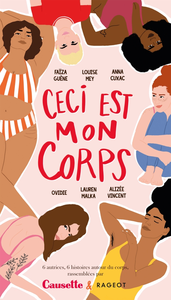 Ceci est mon corps (Paperback)