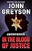 In The Blood of Justice (Anonymous #1)