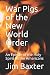 War Pigs of the New World Order: An Epistle of the Holy Spirit to the Americans
