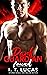Dark Guardian Found (Children of the Gods #11) by I.T. Lucas