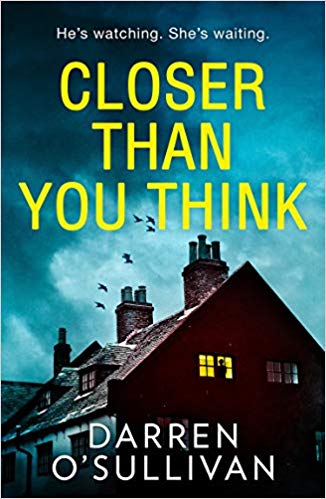 Closer Than You Think (Paperback)