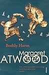 Bodily Harm by Margaret Atwood