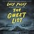 The Guest List by Lucy Foley