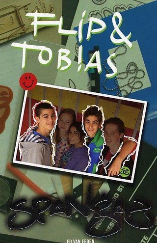 Flip & Tobias (Paperback)