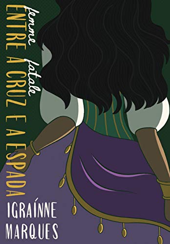 Entre a Cruz e a Espada (Kindle Edition)