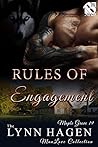 Rules of Engagement by Lynn Hagen