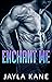 Enchant Me (Legends of the Ashwood Institute #5)