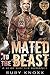 Mated to the Beast (Bear Ju...