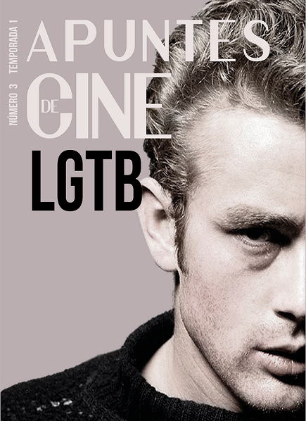 Apuntes de cine: LGTB (Apuntes de cine #3)