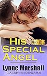 His Special Angel (Mercy, Inc. #2)