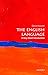 The English Language: A Very Short Introduction (Very Short Introductions)