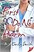 First Do No Harm by Emily  Smith