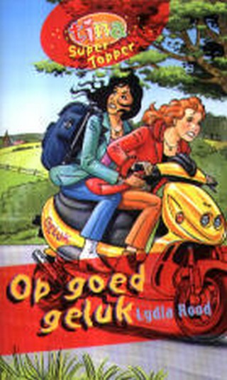 Op goed geluk