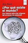 ¿Por qué existe e...