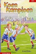 Koen Kampioen