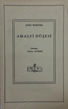 Amalfi Düşesi
