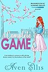 A Complete Game by Aven Ellis