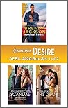 Harlequin Desire ...