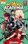 My Hero Academia,...