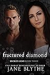 Fractured Diamond by Jane Blythe