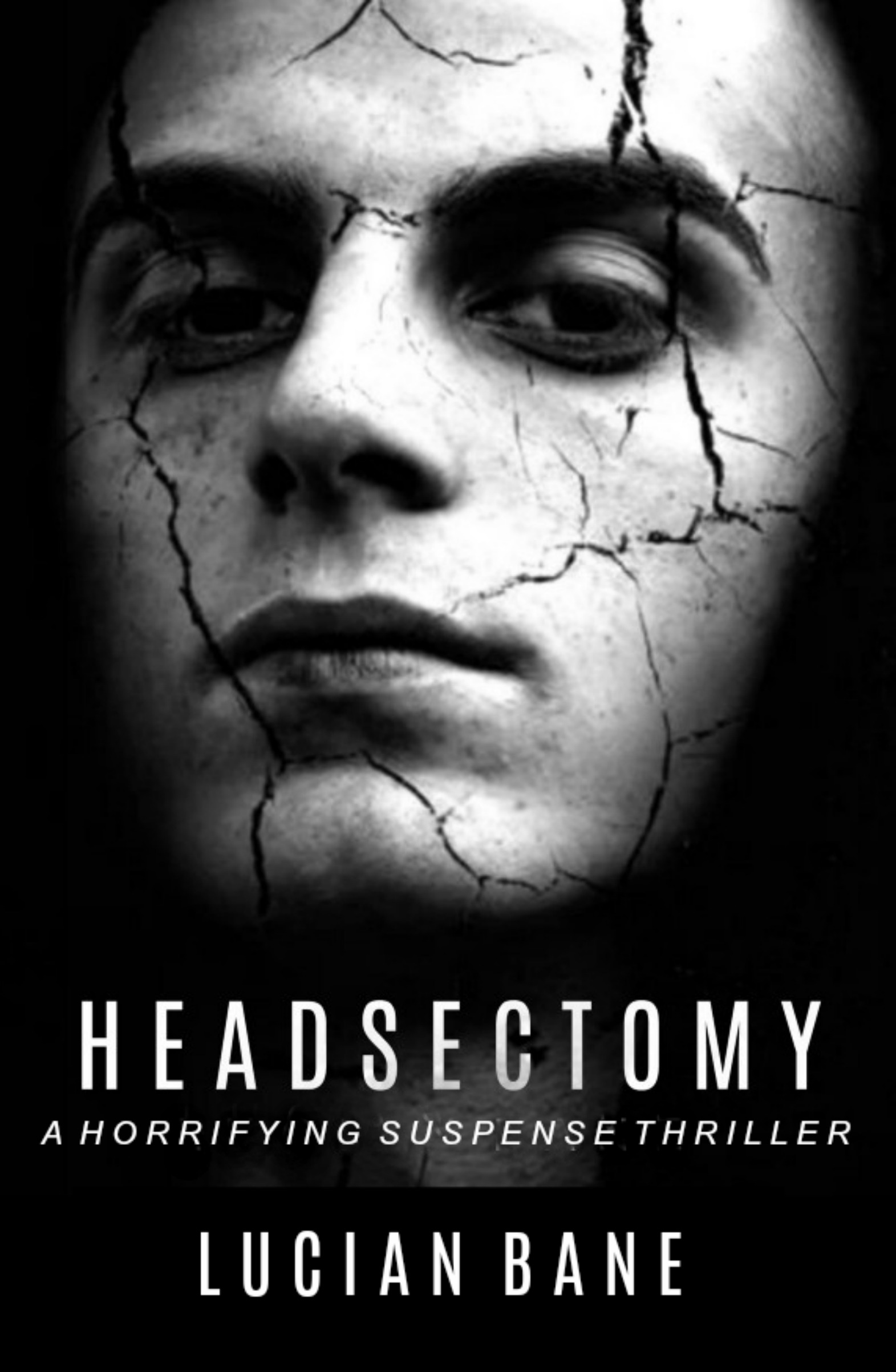 Headsectomy (Kindle Edition)
