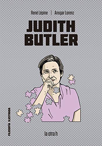Judith Butler (Filosofía Ilustrada)