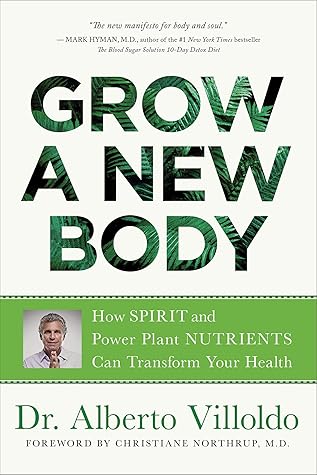 Grow a New Body