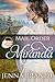 Mail Order Miranda by Jennifer Branson