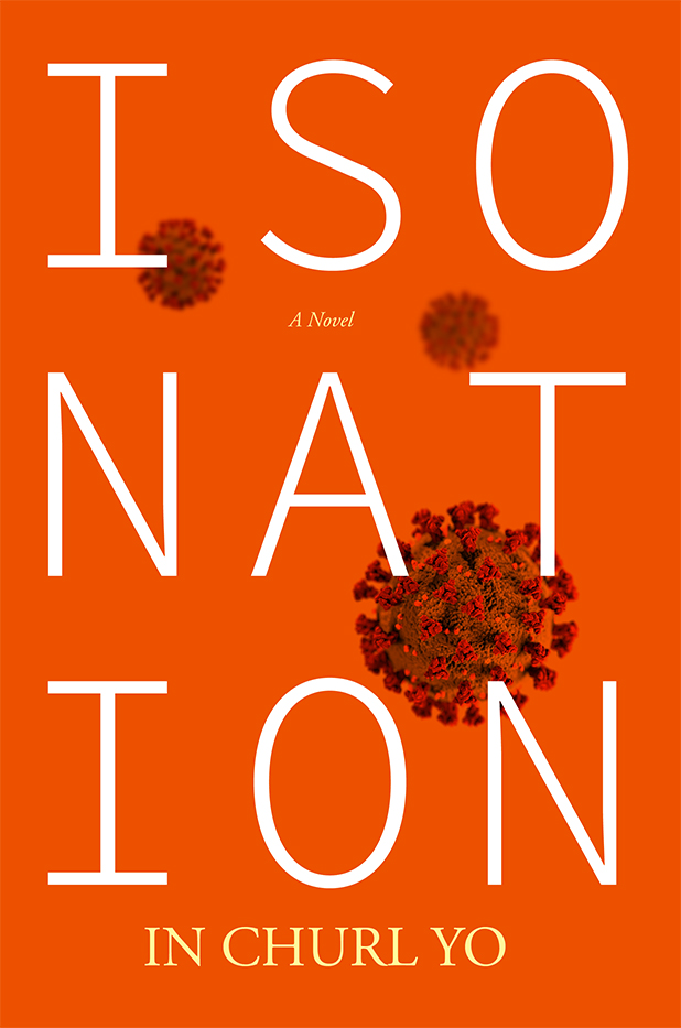 Isonation (Kindle Edition)