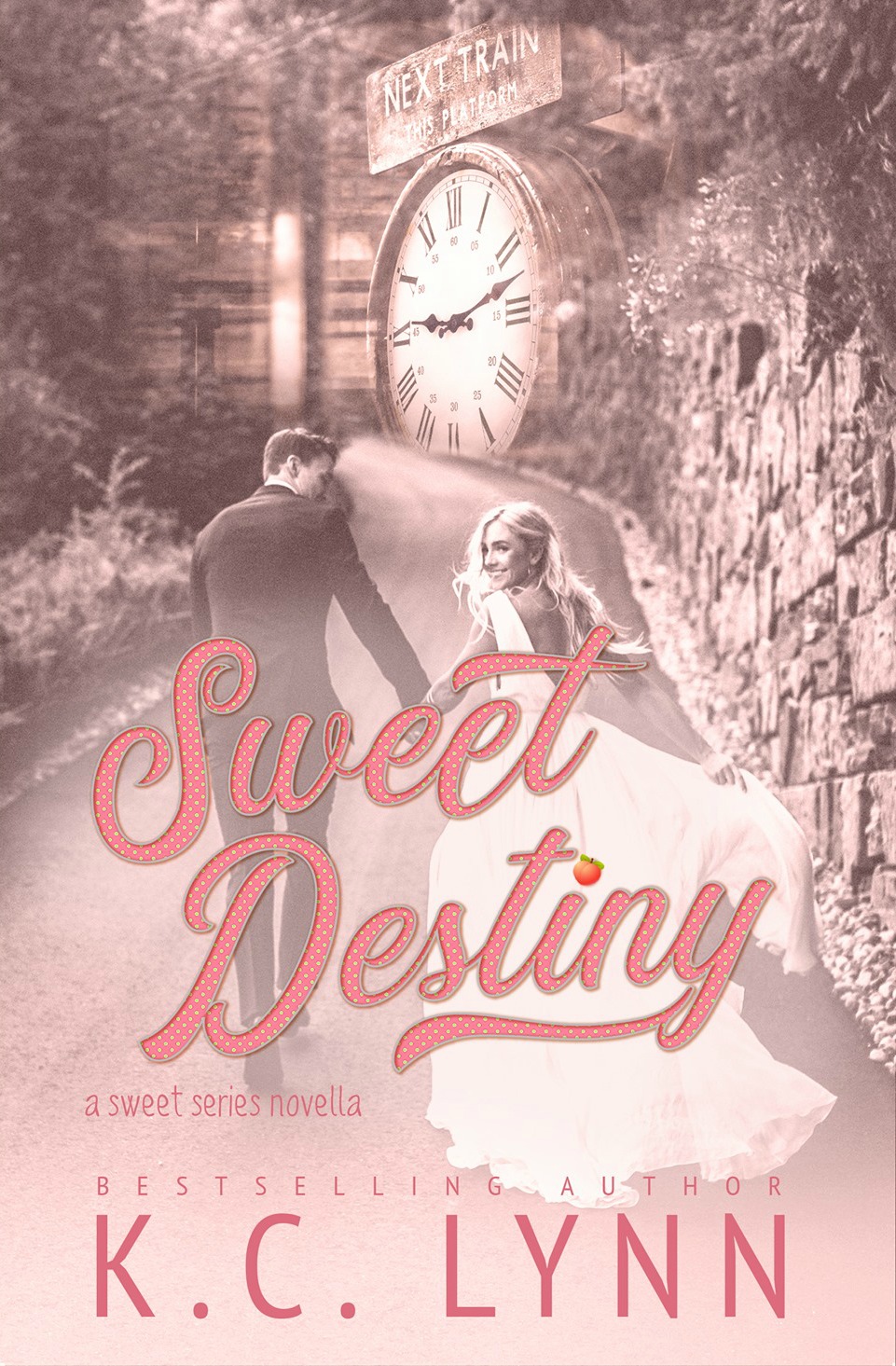 Sweet Destiny