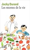 Les recettes de l...