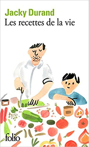 Les recettes de la vie (Pocket Book)