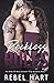 Reckless Rules (The Elites of Weis-Jameson Prep Academy #1)