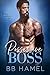 Possessive Boss (Lofthouse ...