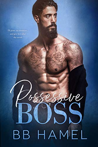 Possessive Boss (Lofthouse Family #2)
