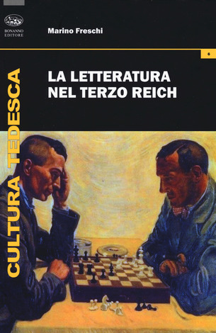 La letteratura nel Terzo Reich (Paperback)