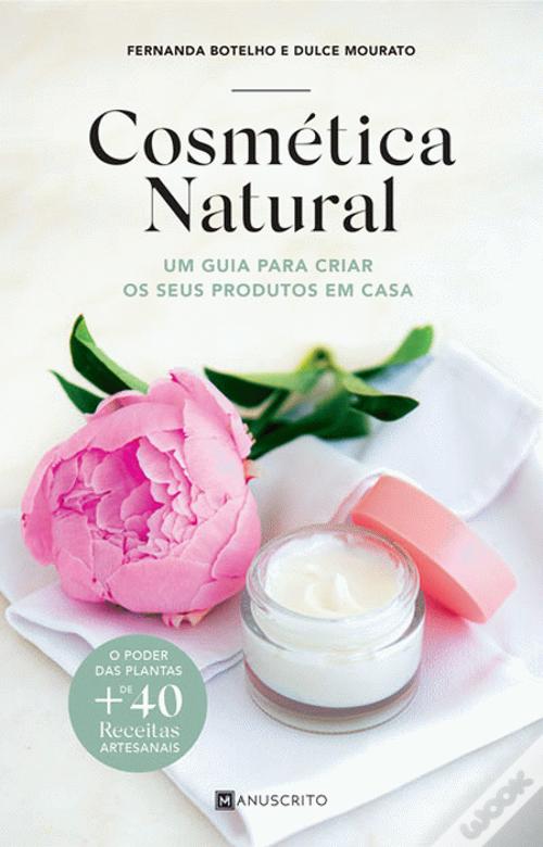 Cosmética Natural