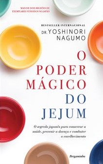 poder magico do jejum, o